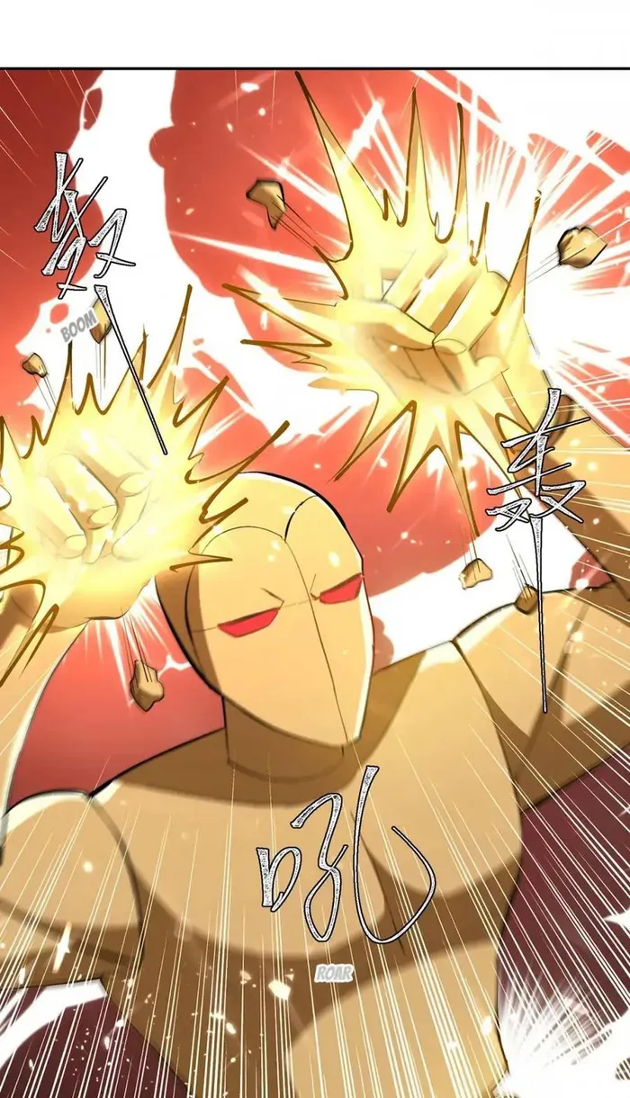 Read Strongest Leveling chapter 328 image 41 on Lezhin