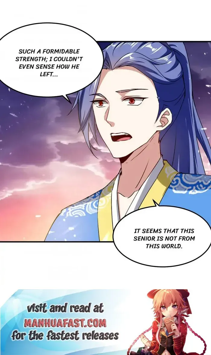 Read Strongest Leveling chapter 329 image 10 on Lezhin