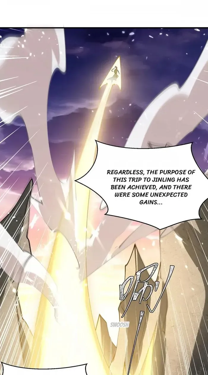 Read Strongest Leveling chapter 329 image 11 on Lezhin