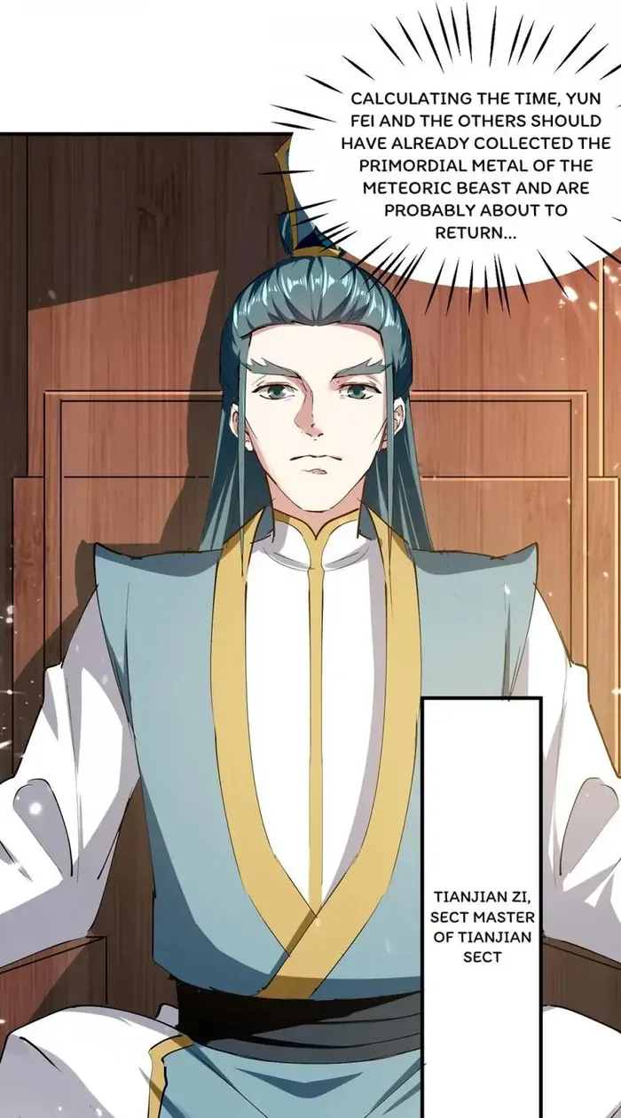 Read Strongest Leveling chapter 329 image 15 on Lezhin