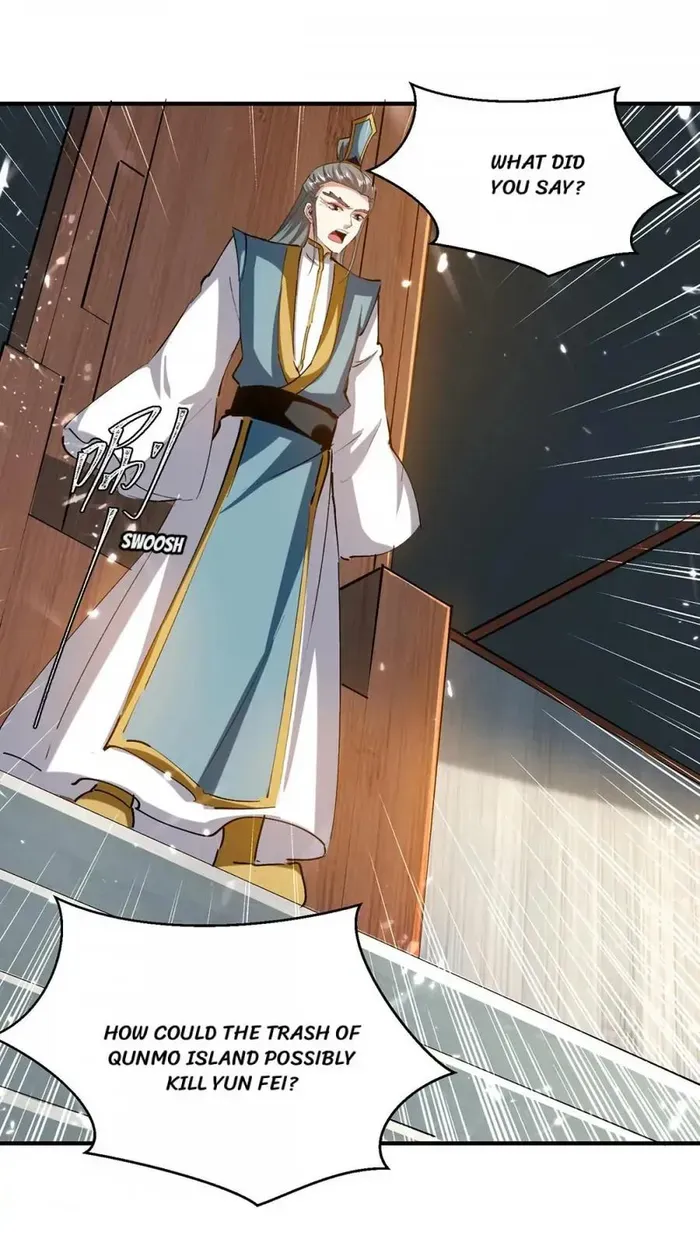 Read Strongest Leveling chapter 329 image 18 on Lezhin