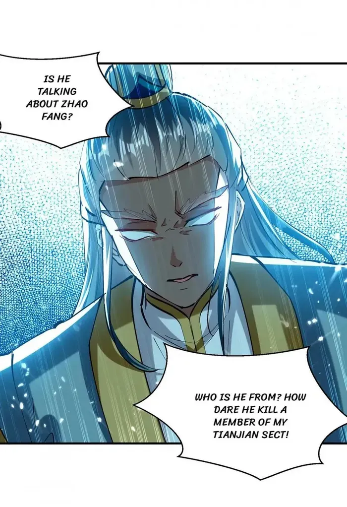 Read Strongest Leveling chapter 329 image 20 on Lezhin
