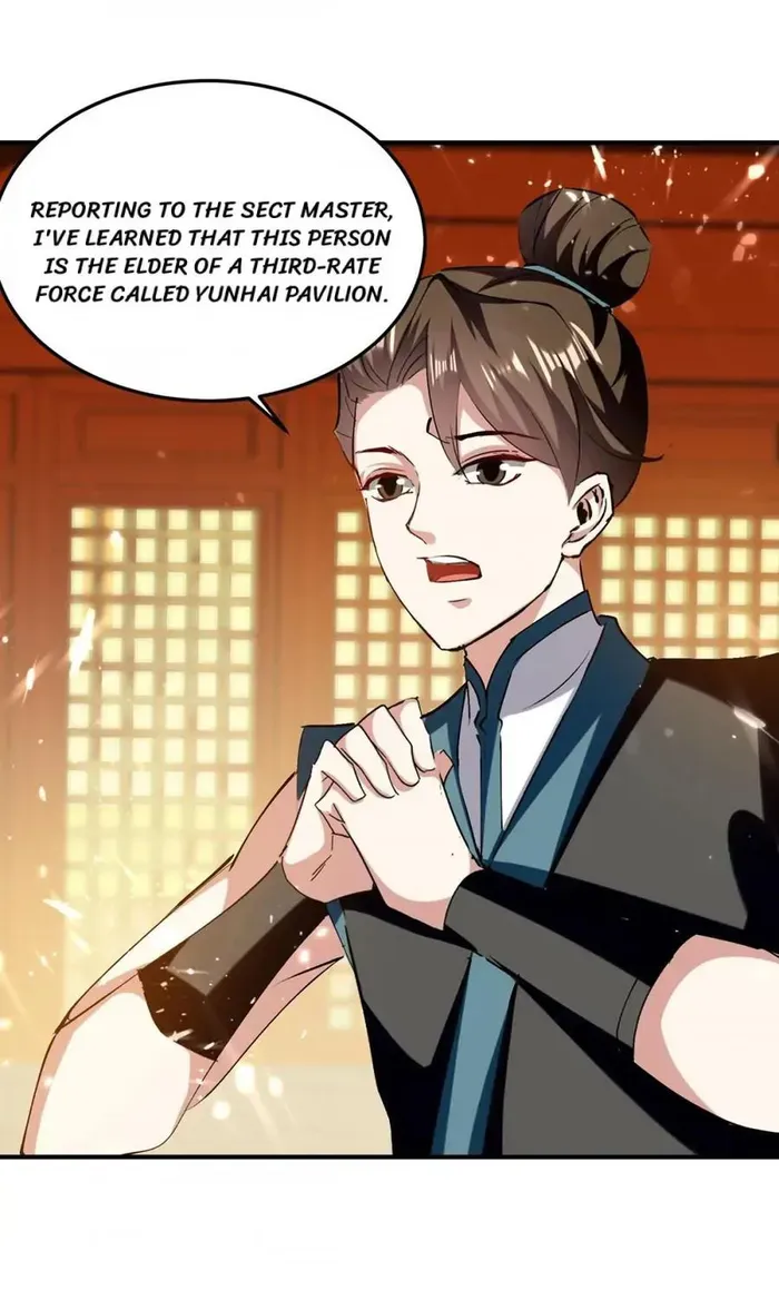 Read Strongest Leveling chapter 329 image 21 on Lezhin