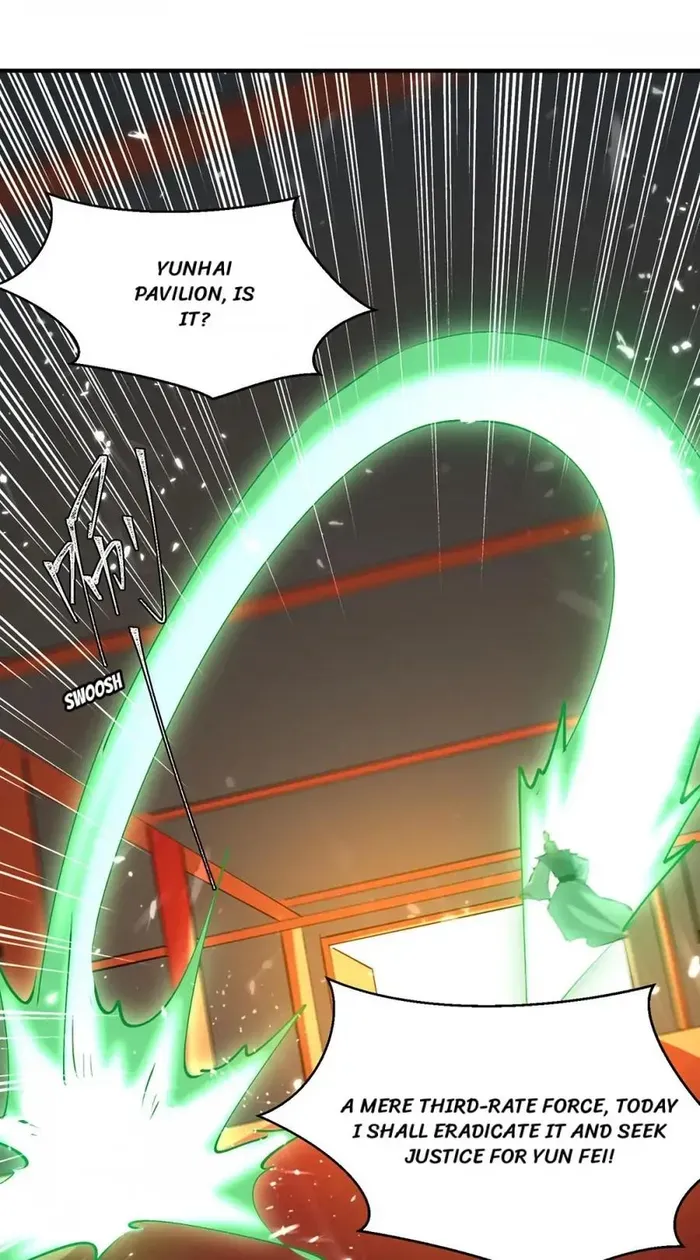 Read Strongest Leveling chapter 329 image 22 on Lezhin