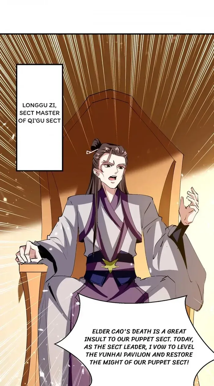 Read Strongest Leveling chapter 329 image 26 on Lezhin
