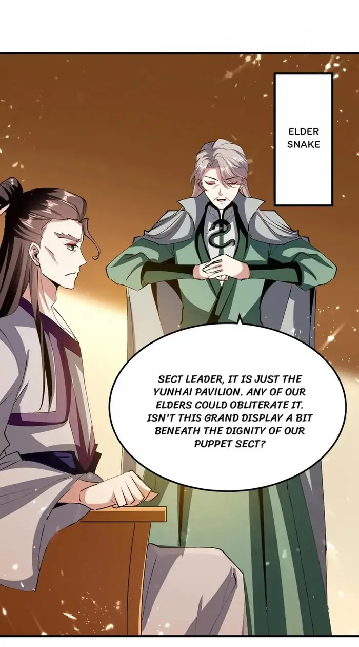 Read Strongest Leveling chapter 329 image 29 on Lezhin