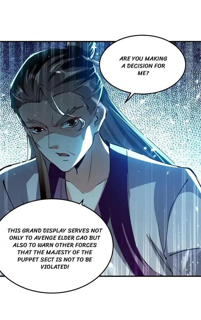 Read Strongest Leveling chapter 329 image 30 on Lezhin