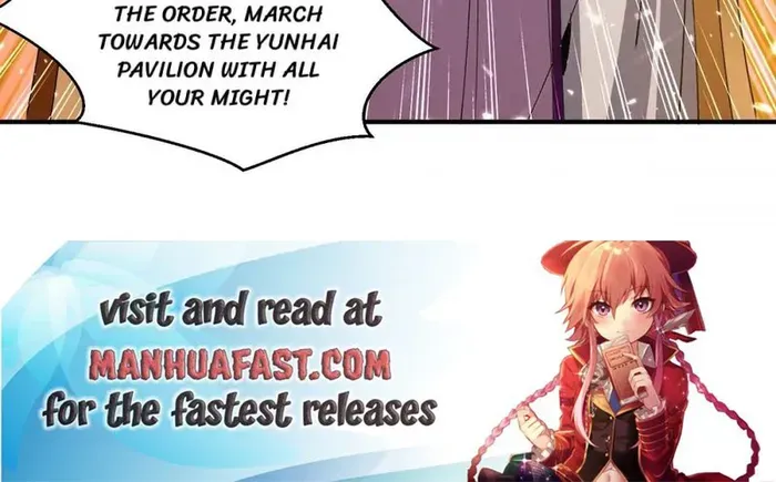 Read Strongest Leveling chapter 329 image 33 on Lezhin