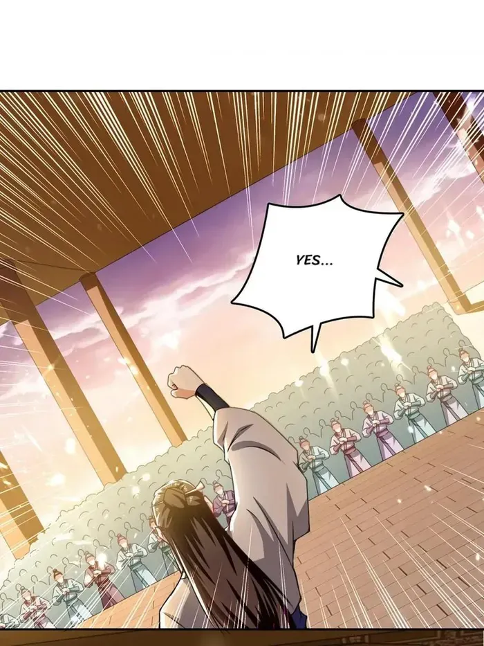 Read Strongest Leveling chapter 329 image 34 on Lezhin