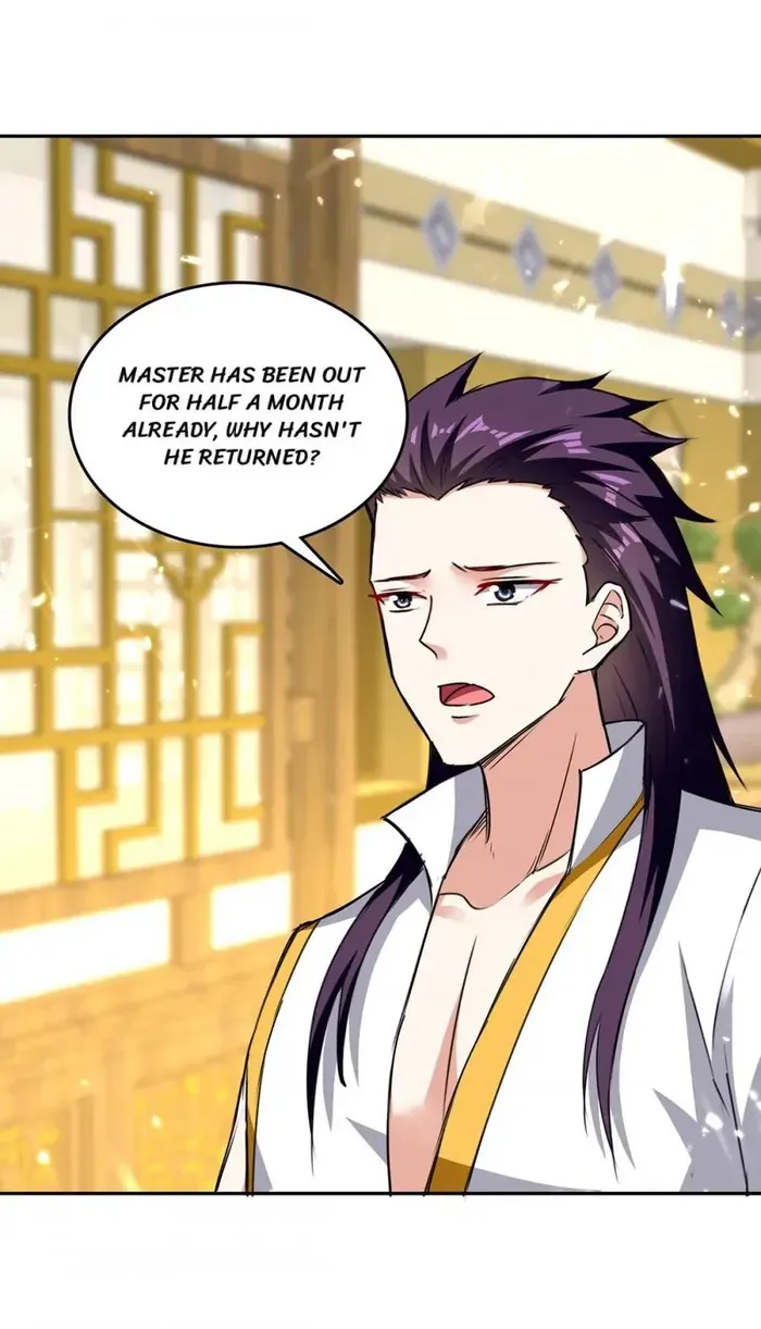Read Strongest Leveling chapter 329 image 37 on Lezhin