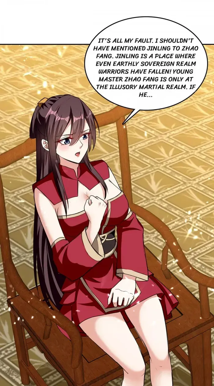 Read Strongest Leveling chapter 329 image 38 on Lezhin