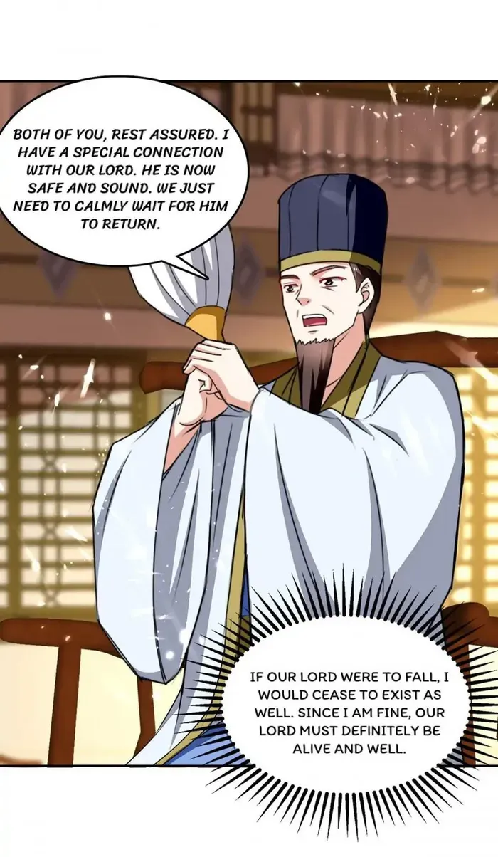 Read Strongest Leveling chapter 329 image 40 on Lezhin