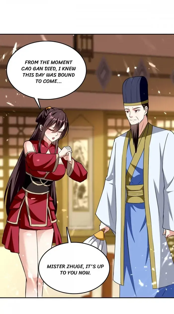 Read Strongest Leveling chapter 330 image 1 on Lezhin