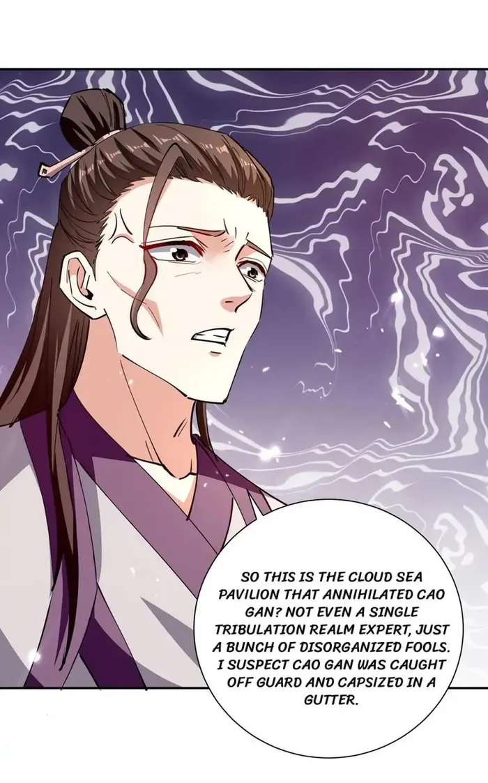 Read Strongest Leveling chapter 330 image 10 on Lezhin
