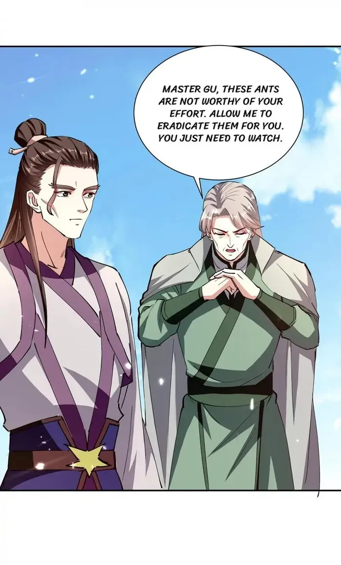 Read Strongest Leveling chapter 330 image 11 on Lezhin