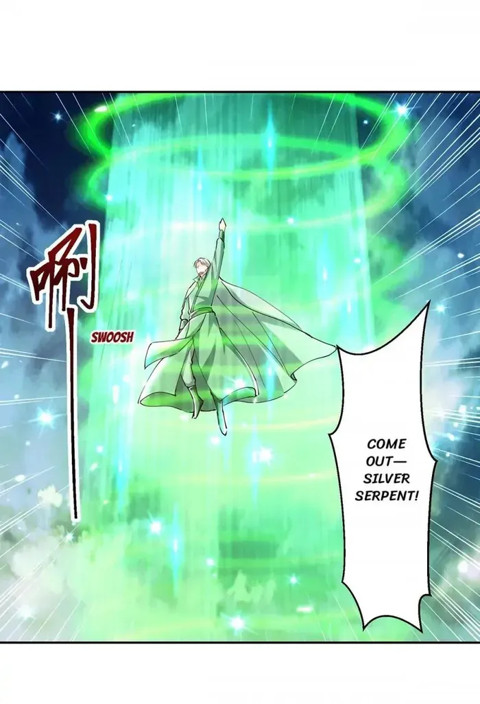Read Strongest Leveling chapter 330 image 13 on Lezhin