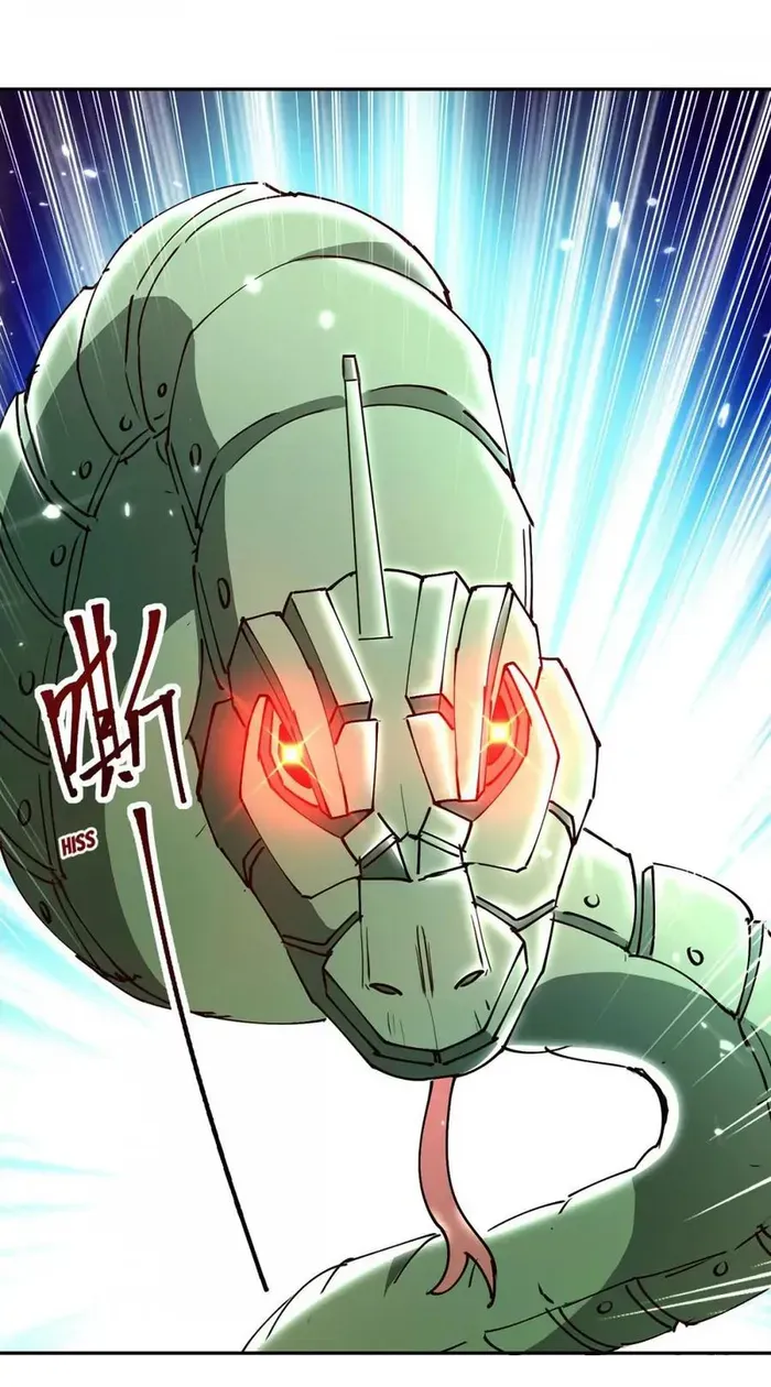 Read Strongest Leveling chapter 330 image 14 on Lezhin