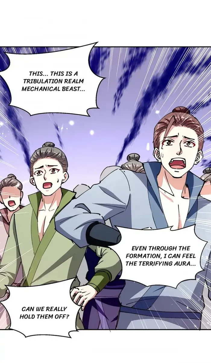 Read Strongest Leveling chapter 330 image 15 on Lezhin