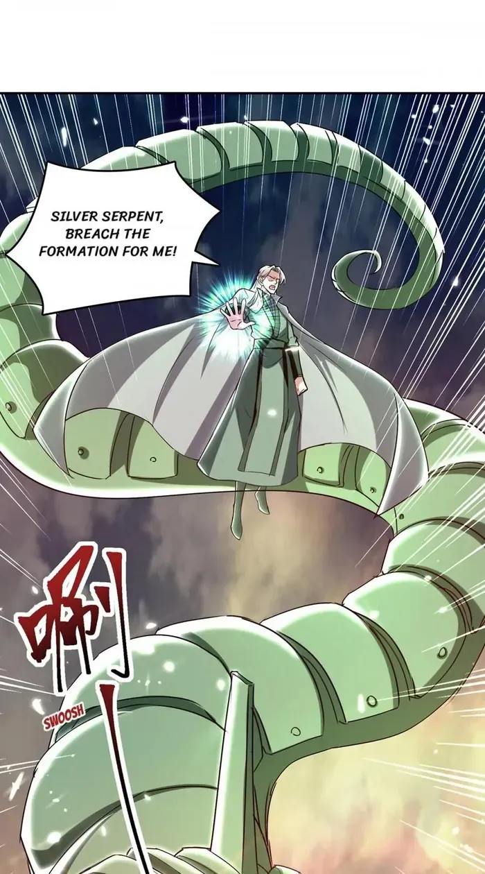 Read Strongest Leveling chapter 330 image 16 on Lezhin