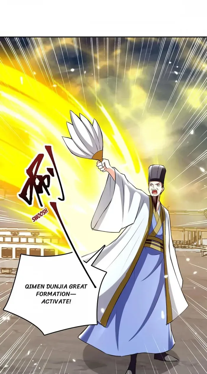 Read Strongest Leveling chapter 330 image 19 on Lezhin