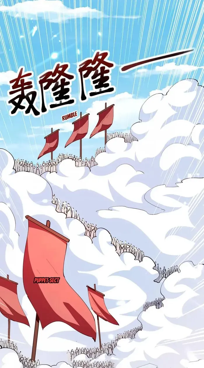 Read Strongest Leveling chapter 330 image 3 on Lezhin