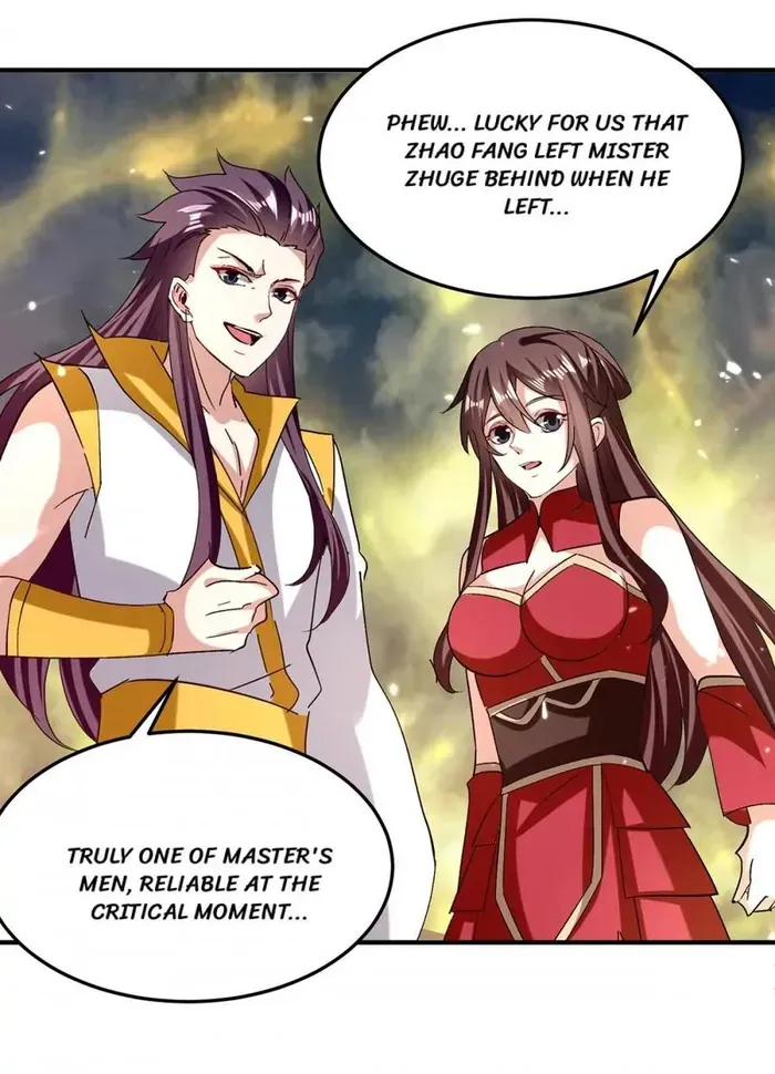 Read Strongest Leveling chapter 330 image 30 on Lezhin