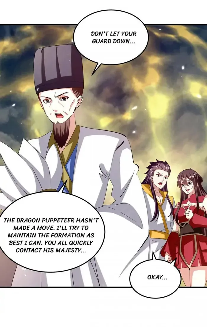 Read Strongest Leveling chapter 330 image 31 on Lezhin