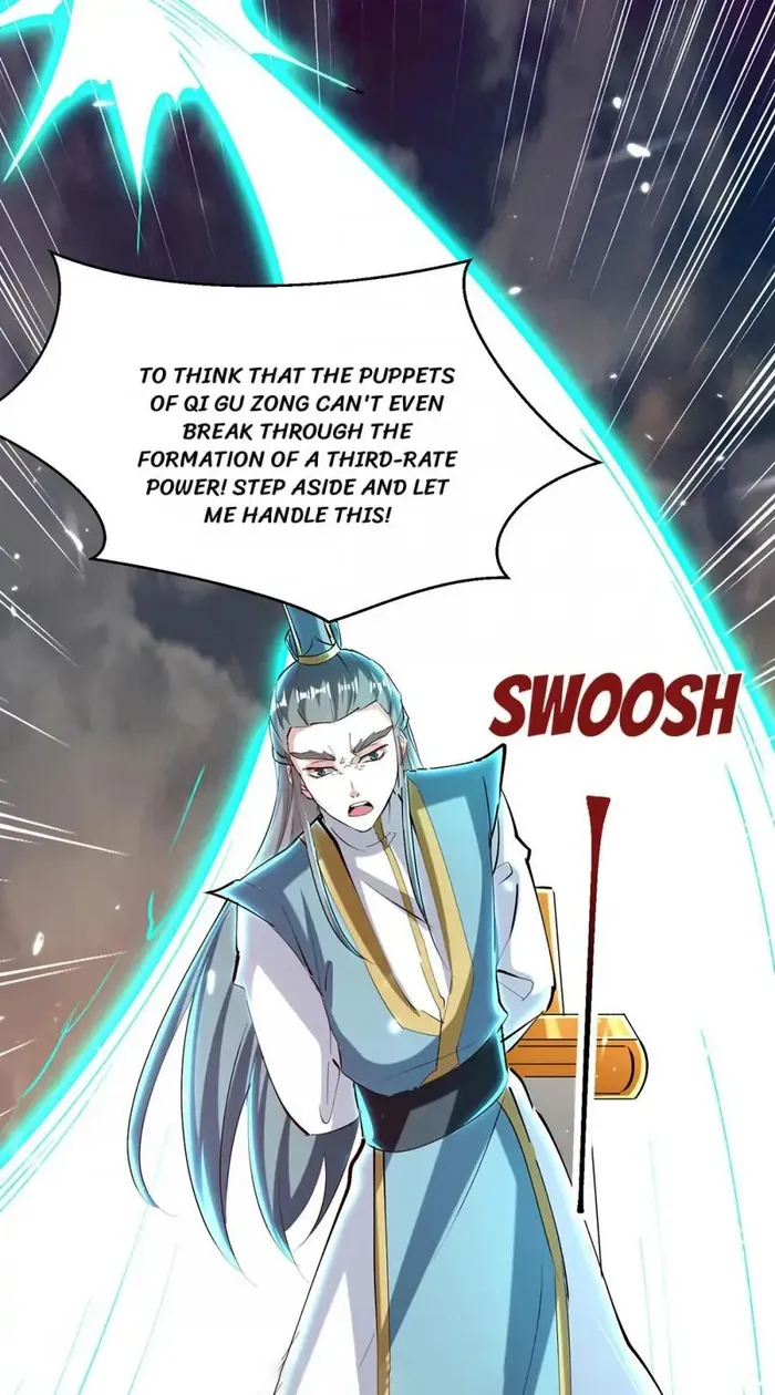 Read Strongest Leveling chapter 330 image 33 on Lezhin