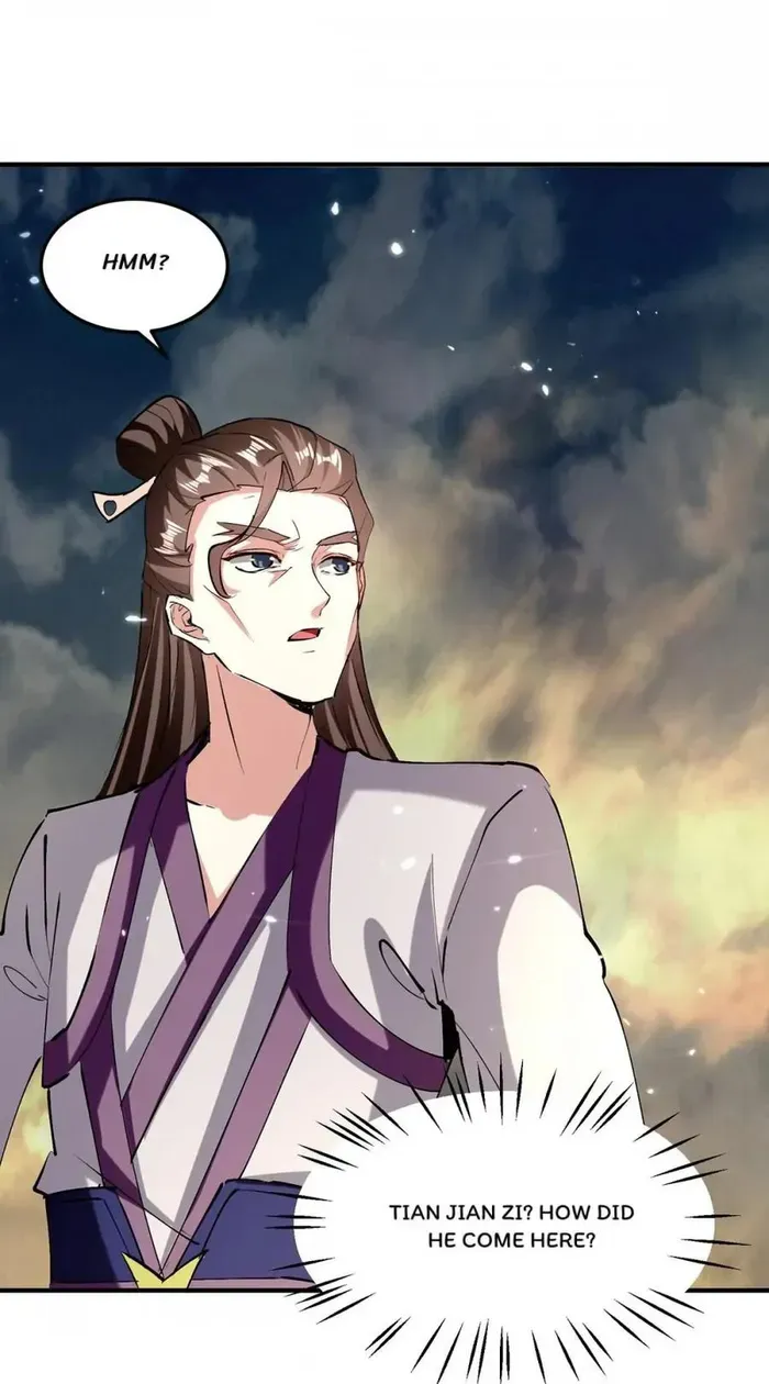 Read Strongest Leveling chapter 330 image 35 on Lezhin