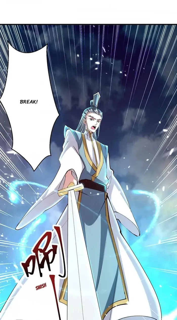 Read Strongest Leveling chapter 330 image 36 on Lezhin