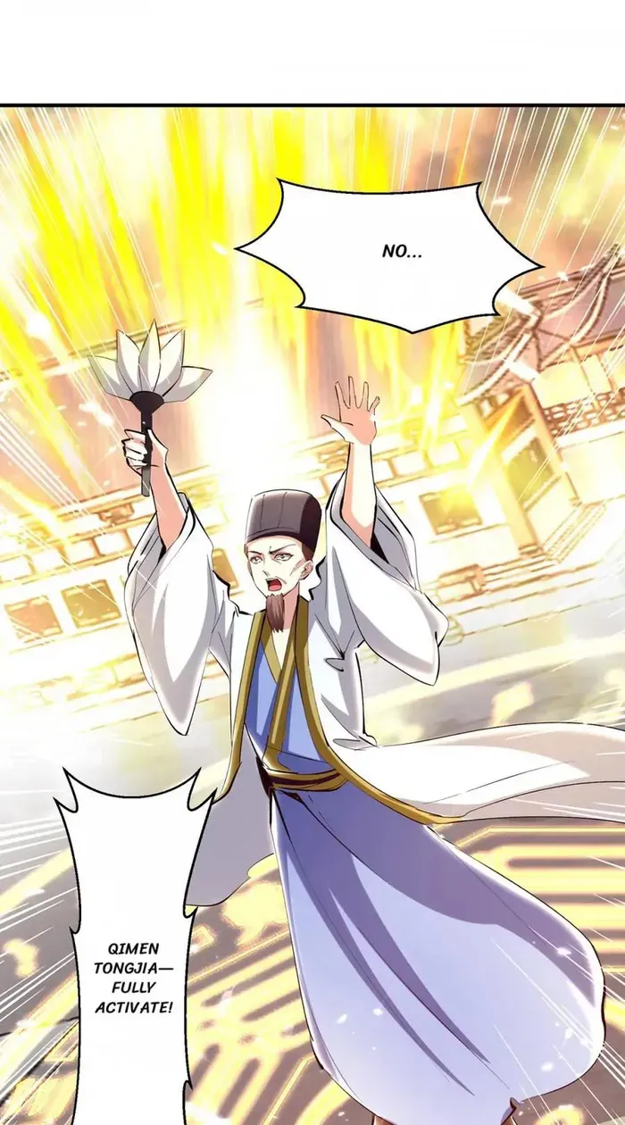Read Strongest Leveling chapter 330 image 38 on Lezhin