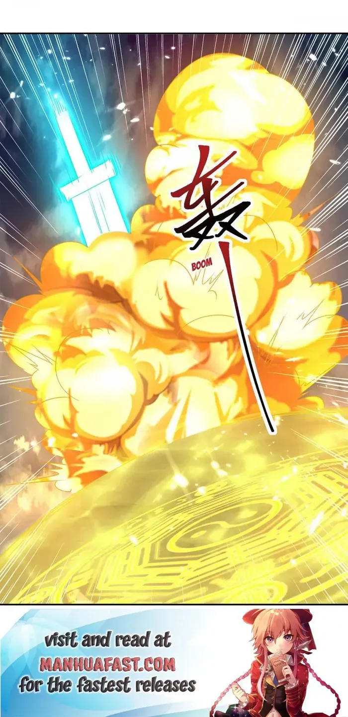 Read Strongest Leveling chapter 330 image 40 on Lezhin