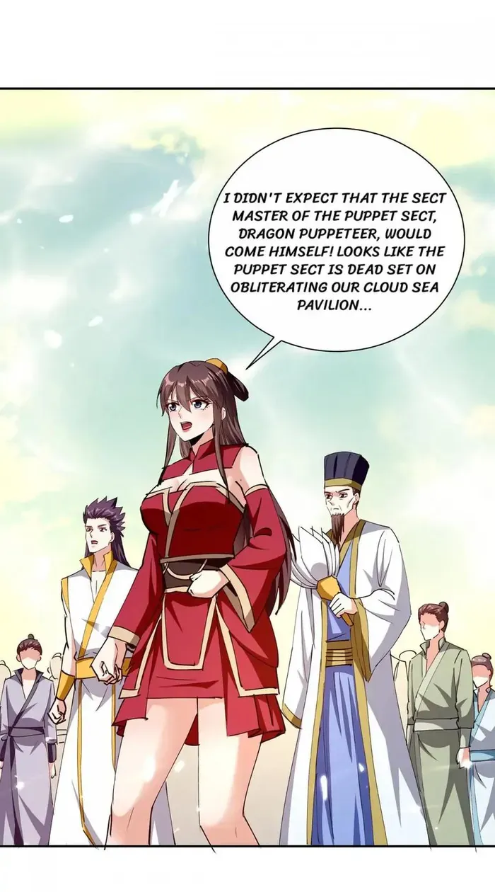 Read Strongest Leveling chapter 330 image 7 on Lezhin