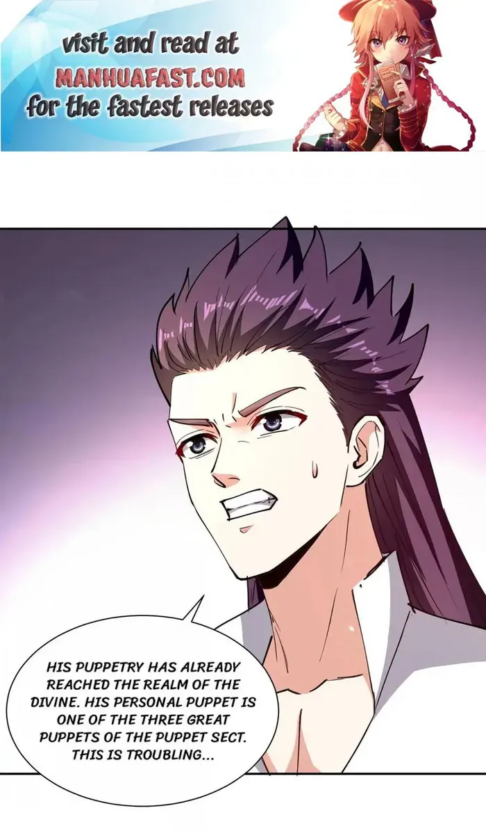 Read Strongest Leveling chapter 330 image 8 on Lezhin