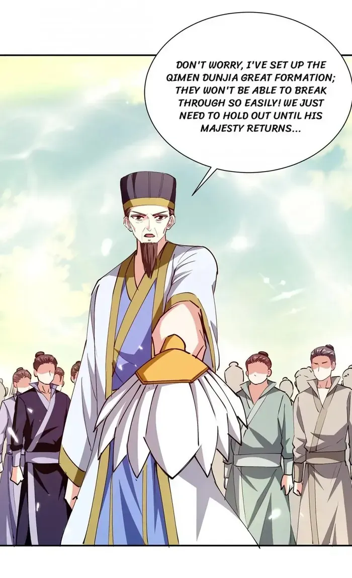 Read Strongest Leveling chapter 330 image 9 on Lezhin