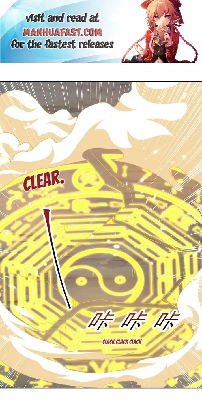 Read Strongest Leveling chapter 331 image 0 on Lezhin