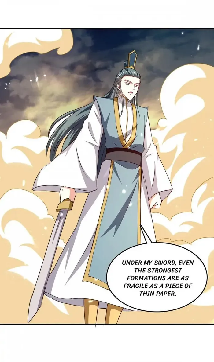 Read Strongest Leveling chapter 331 image 1 on Lezhin
