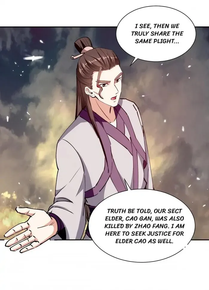 Read Strongest Leveling chapter 331 image 10 on Lezhin