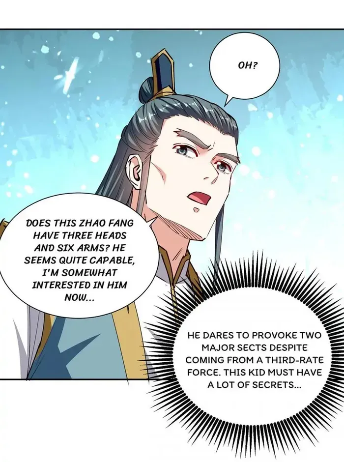 Read Strongest Leveling chapter 331 image 11 on Lezhin