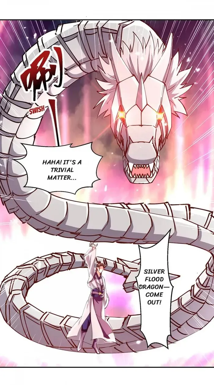 Read Strongest Leveling chapter 331 image 14 on Lezhin