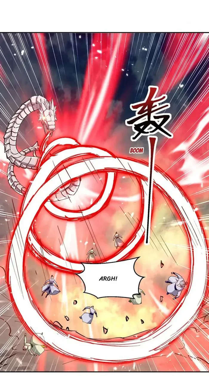 Read Strongest Leveling chapter 331 image 16 on Lezhin