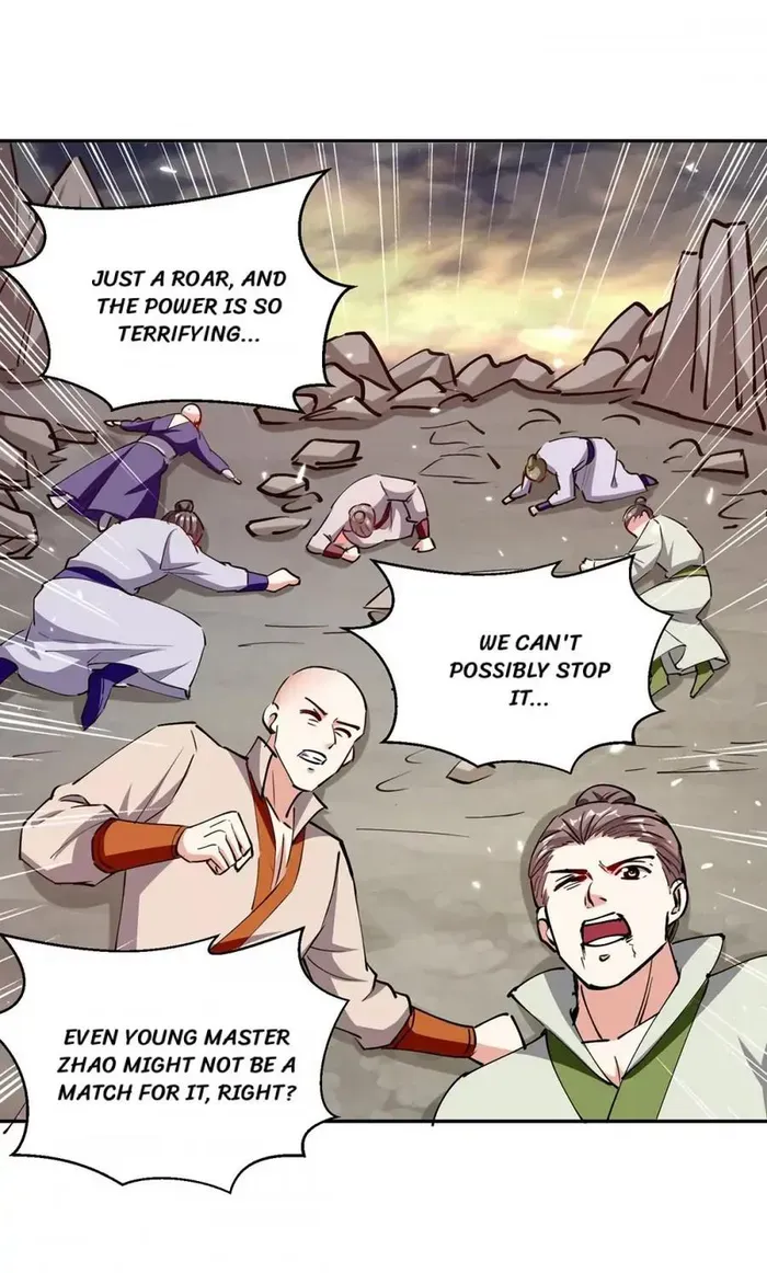 Read Strongest Leveling chapter 331 image 17 on Lezhin