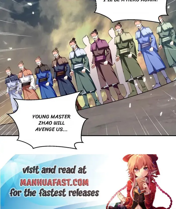 Read Strongest Leveling chapter 331 image 19 on Lezhin