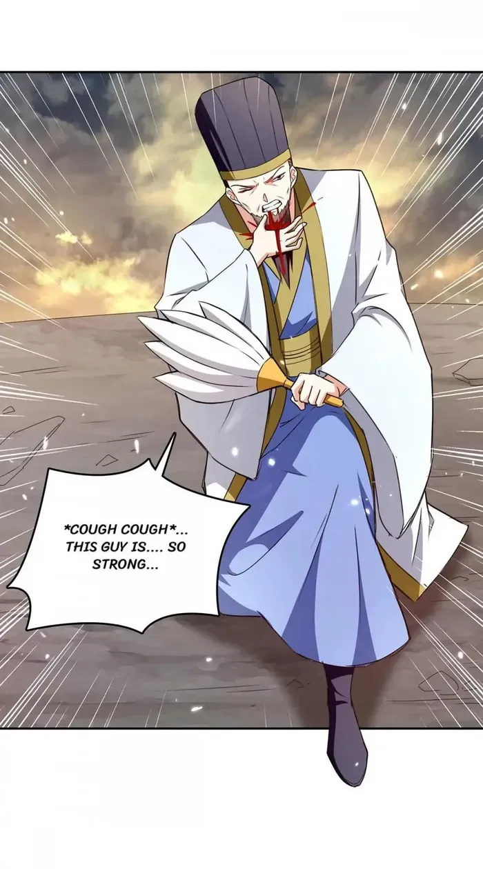 Read Strongest Leveling chapter 331 image 2 on Lezhin