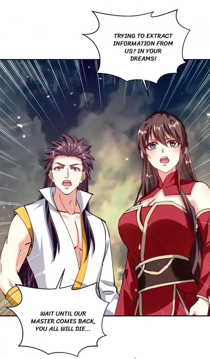 Read Strongest Leveling chapter 331 image 20 on Lezhin