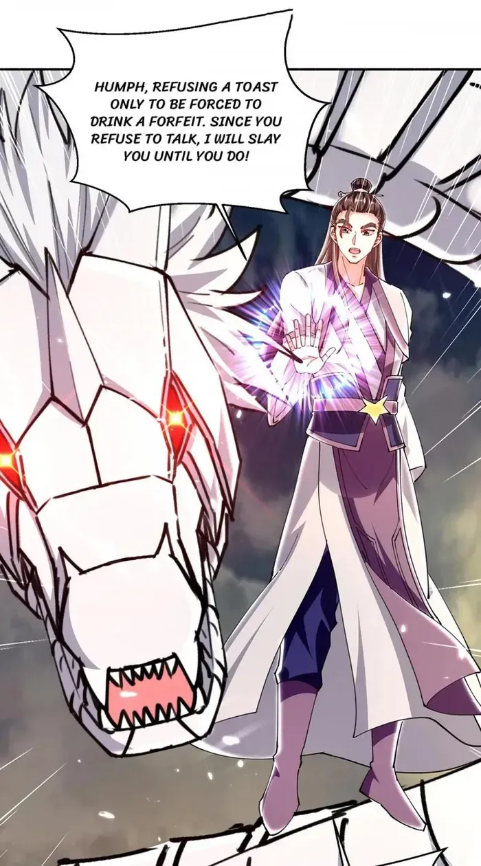 Read Strongest Leveling chapter 331 image 21 on Lezhin
