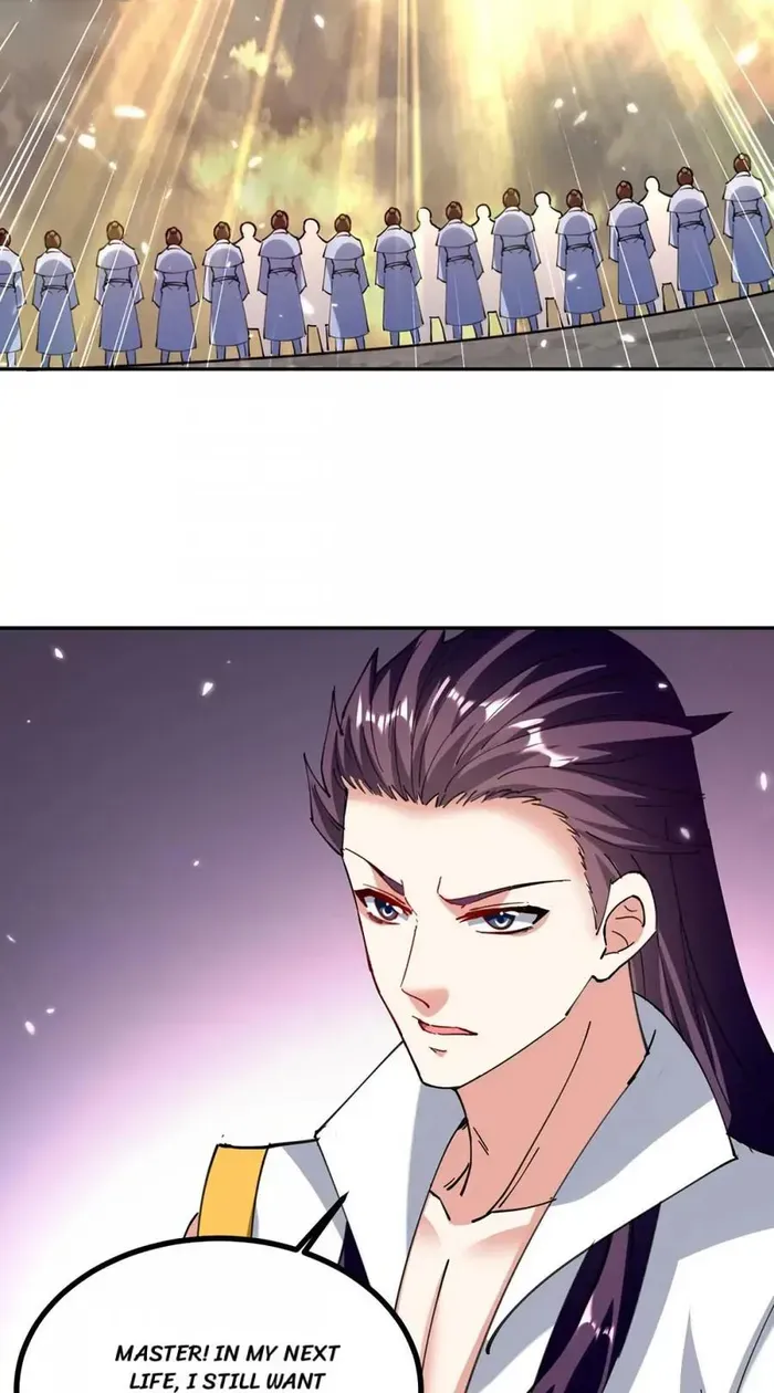 Read Strongest Leveling chapter 331 image 25 on Lezhin