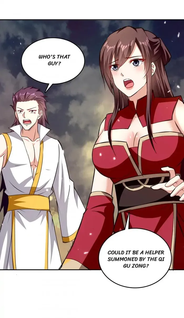 Read Strongest Leveling chapter 331 image 4 on Lezhin