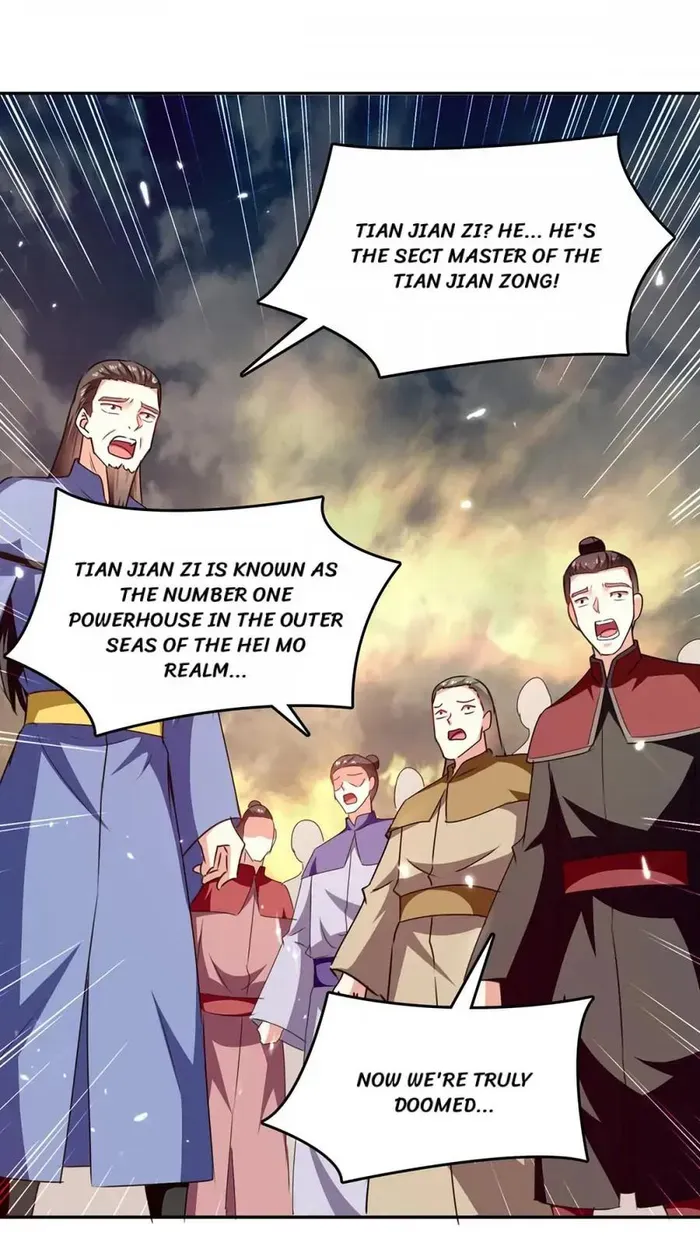 Read Strongest Leveling chapter 331 image 6 on Lezhin