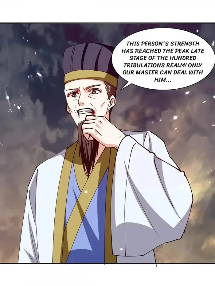 Read Strongest Leveling chapter 331 image 8 on Lezhin